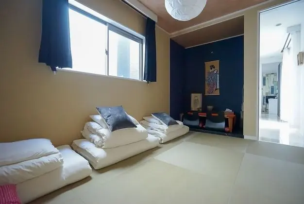 Ev (Private Vacation Home)