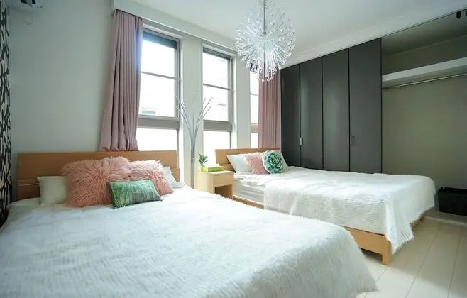 Ev (Private Vacation Home)