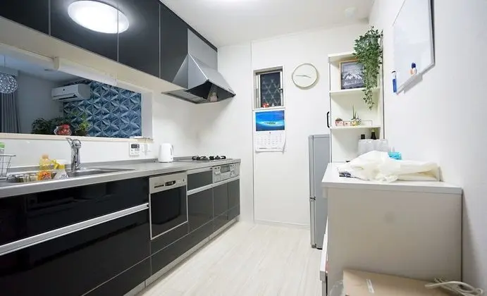 Ev (Private Vacation Home)