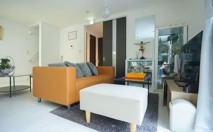 Ev (Private Vacation Home)