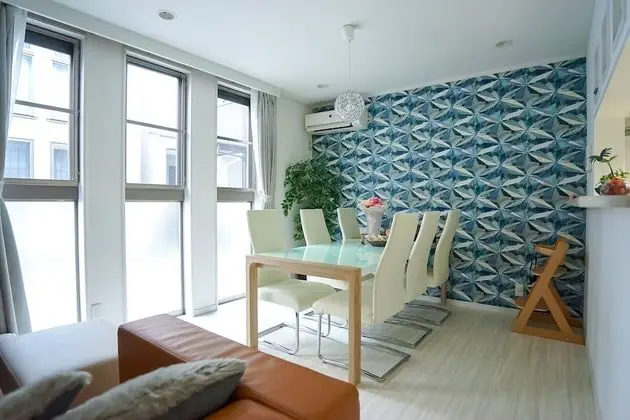 Ev (Private Vacation Home)
