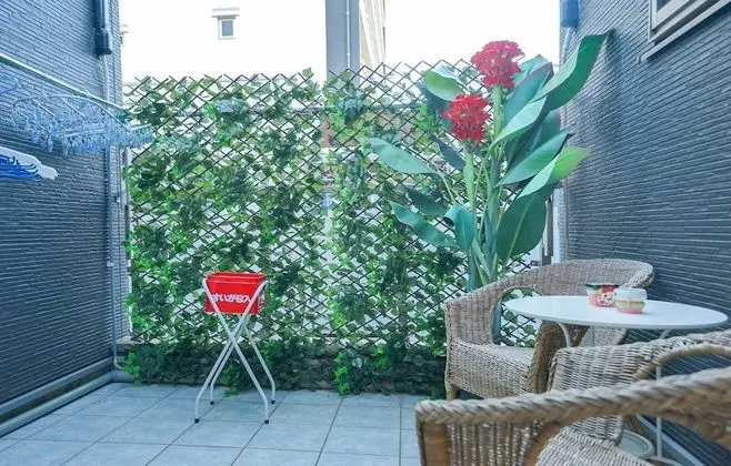 Ev (Private Vacation Home)