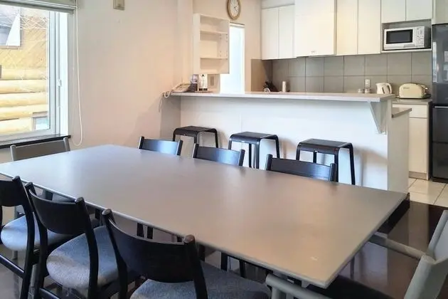 Apart Daire, 3 Yatak Odası