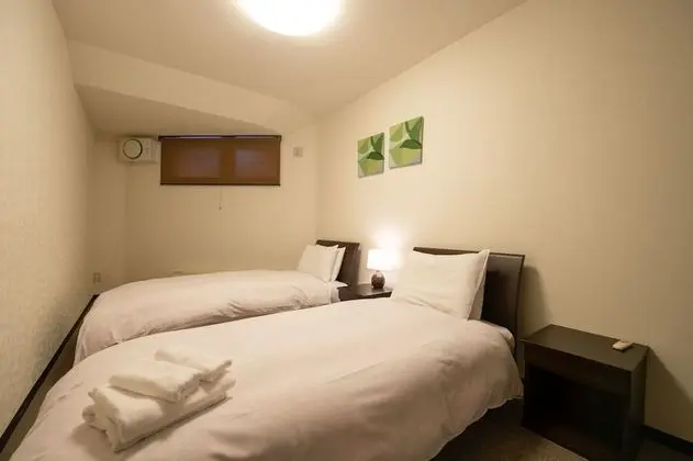 Apart Daire (Yukon 1)