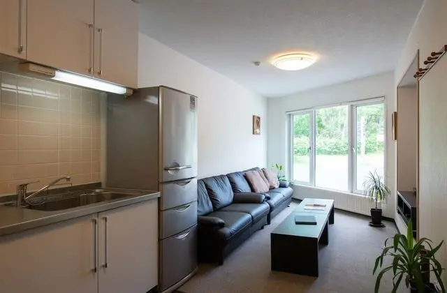Apart Daire (Yukon 1)