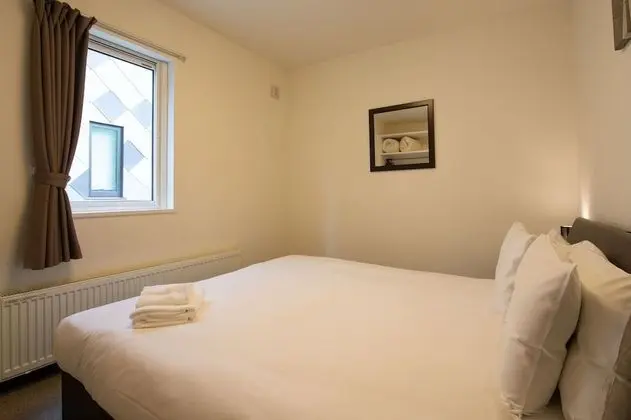 Apart Daire (Yukon 4)
