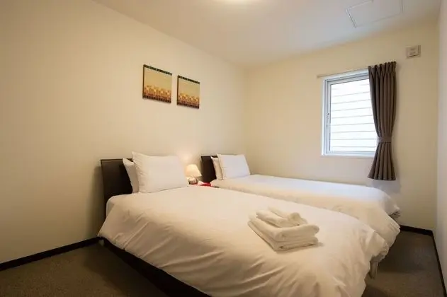 Apart Daire (Yukon 4)