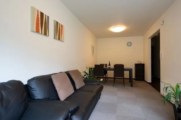 Apart Daire (Yukon 4)