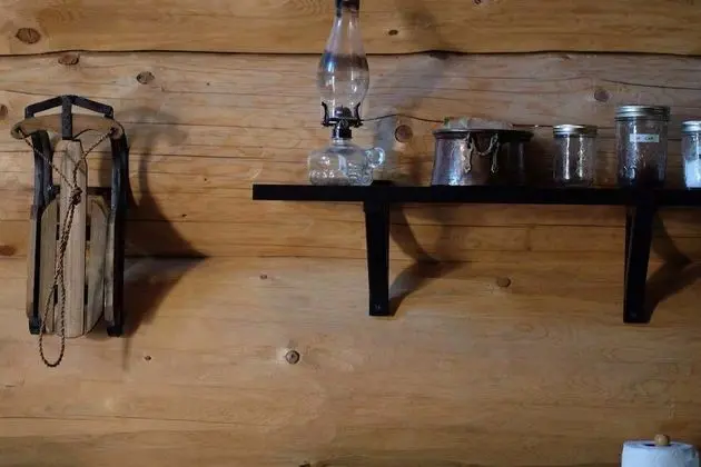 Basic Kulübe