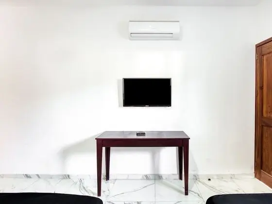 Standard Oda, 2 Tek Kişilik Yatak