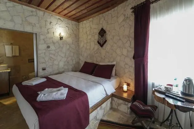 Jakuzili Standart Oda, Jakuzili