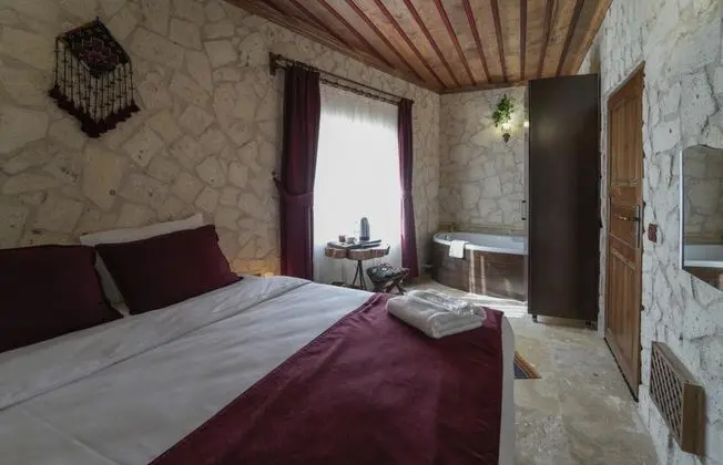 Jakuzili Standart Oda, Jakuzili