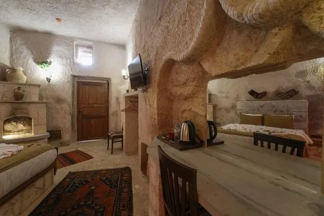 Özel Havuzlu Aile Suiti, Havuzlu