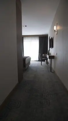 Deluxe Oda, Şehir Manzaralı