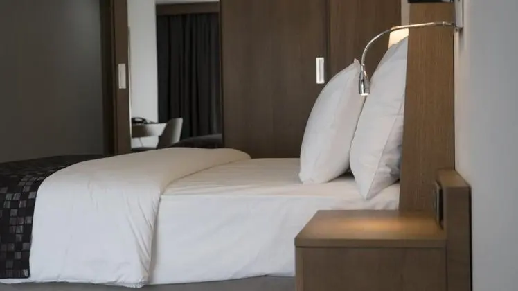Standart Oda, Şehir Manzaralı