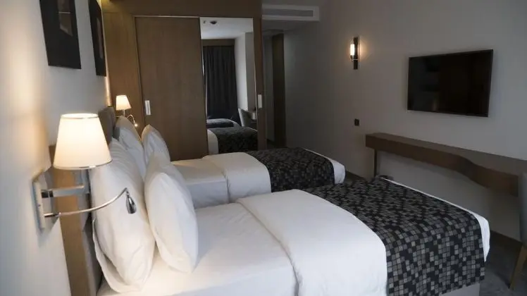 Superior, Şehir Manzaralı