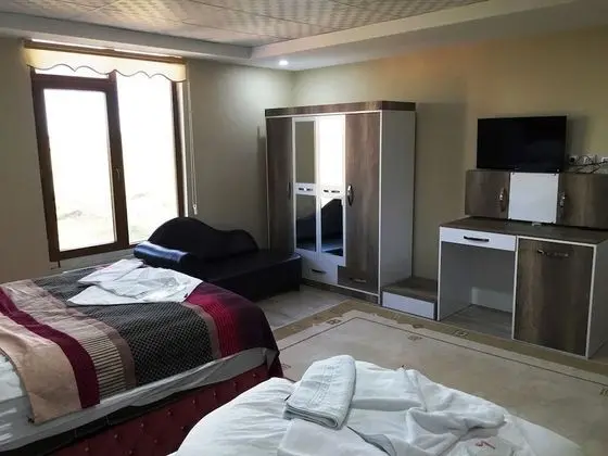 Tek Kişilik Oda