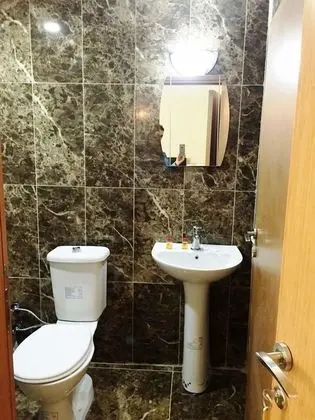 Üç Kişilik Oda