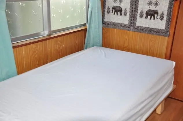 Kır Evi