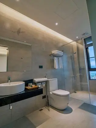 Comfort Tek Büyük Yataklı Oda (A)