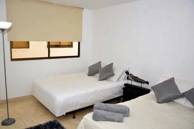 Çift ​​kişilik Standard
