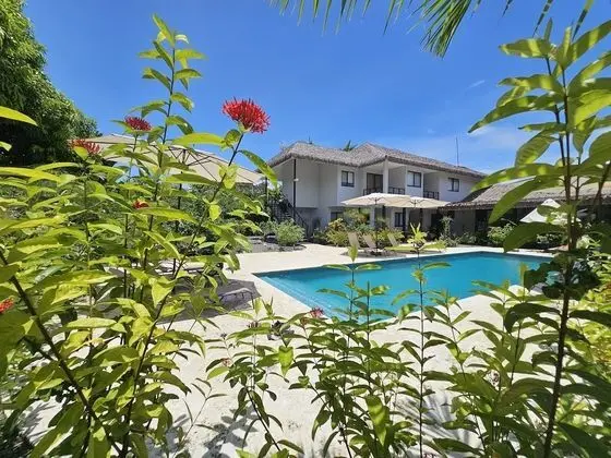 Design İki Ayrı Yataklı Oda