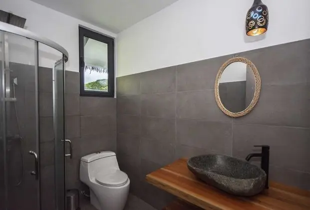 Design İki Ayrı Yataklı Oda