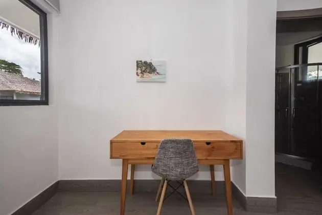 Design İki Ayrı Yataklı Oda