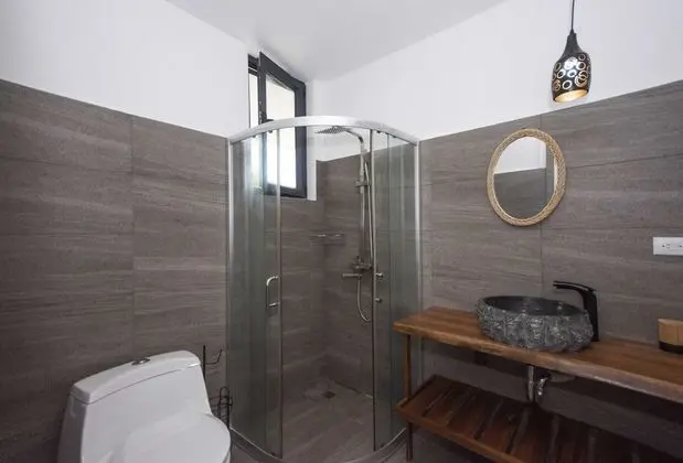 Design İki Ayrı Yataklı Oda