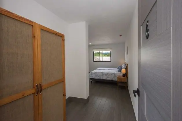 Design İki Ayrı Yataklı Oda