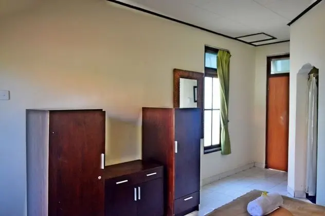 Standard Tek Büyük veya İki Ayrı Yataklı Oda, 1 Yatak Odası, Balkon