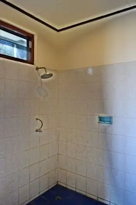 Standard Tek Büyük veya İki Ayrı Yataklı Oda, 1 Yatak Odası, Balkon