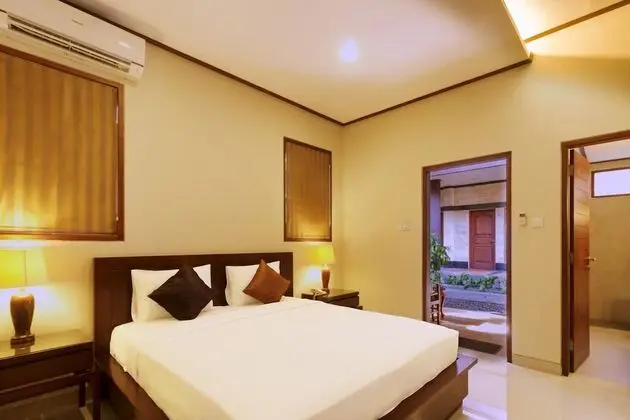 Deluxe Premier Room with Balcony