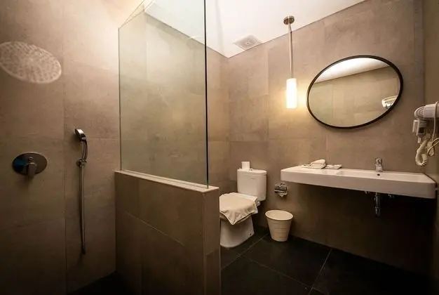 Deluxe Premier Room with Balcony