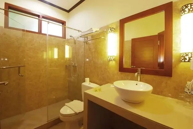 Super Deluxe Room with Balcony