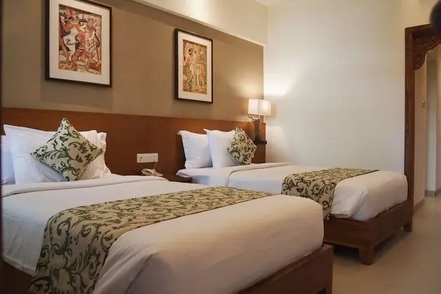 Premium Oda (Interconnecting Double And Twin)