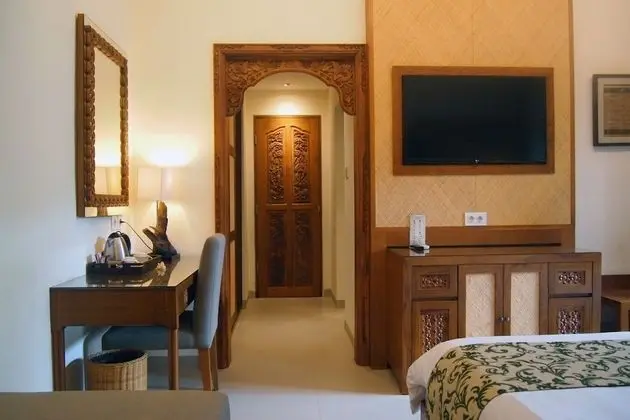 Premium Oda (Interconnecting Double And Twin)