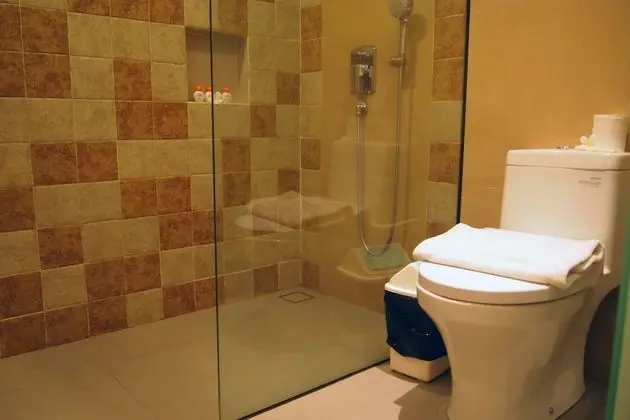 Premium Oda (Interconnecting Double And Twin)