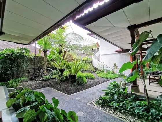 Premium Oda (Interconnecting Double And Twin)