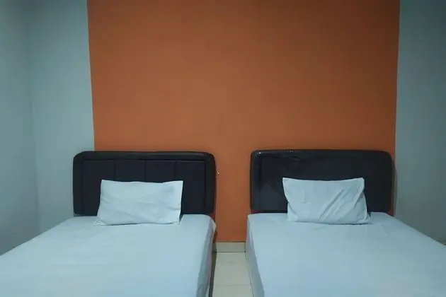 Standard İki Ayrı Yataklı Oda