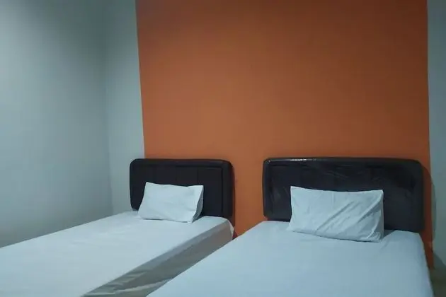 Standard İki Ayrı Yataklı Oda