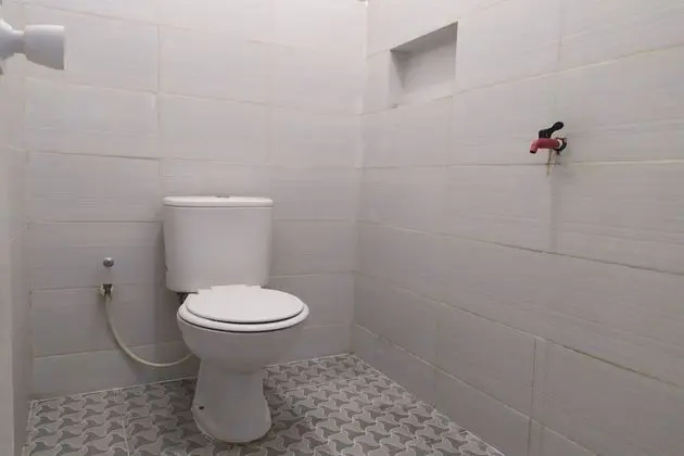Standard İki Ayrı Yataklı Oda
