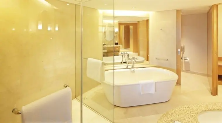 Oda, 1 En Büyük (King) Boy Yatak, Balkon, Bahçe Manzaralı