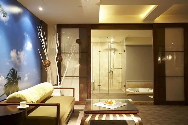 Comfort Süit, Sigara İçilmez