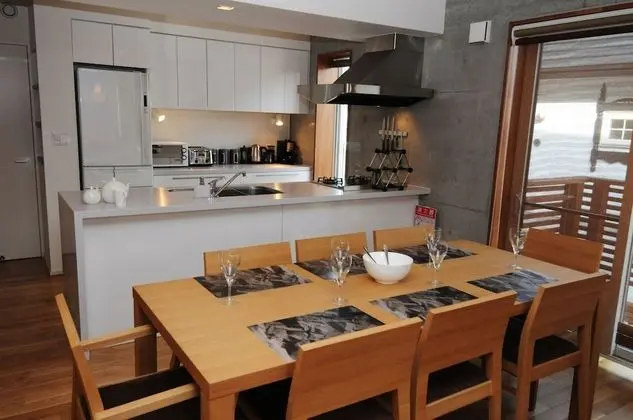 Sıra Ev, 3 Yatak Odası