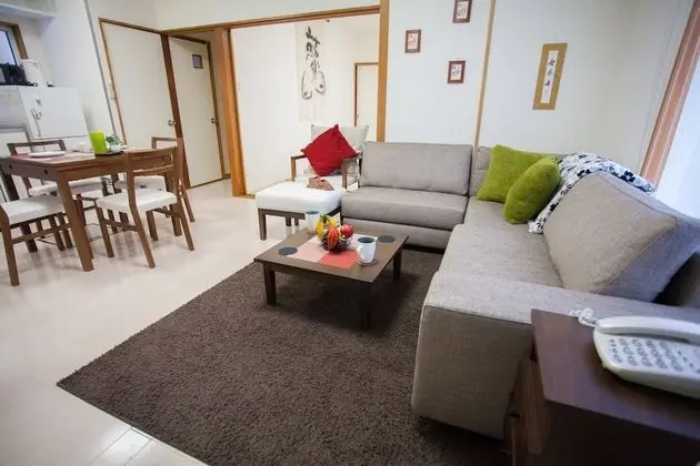 Sıra Ev, 2 Yatak Odası