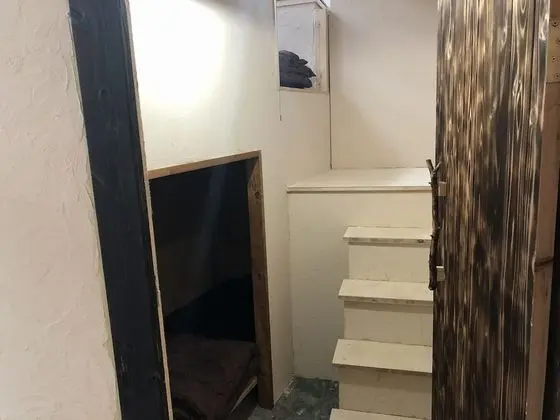 Basic Çatı Katı (Loft), 2 Tek Kişilik Yatak, Sigara İçilmez, Şehir Manzaralı