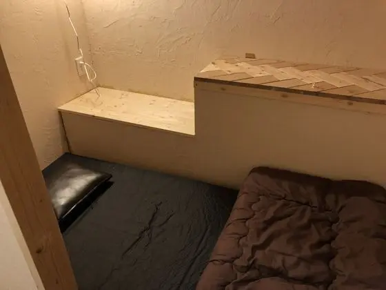 Basic Çatı Katı (Loft), 2 Tek Kişilik Yatak, Sigara İçilmez, Şehir Manzaralı