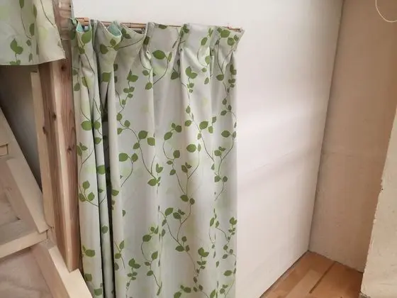 Ortak Ranzalı Oda, Karma Ranzalı Oda, Ortak Banyo
