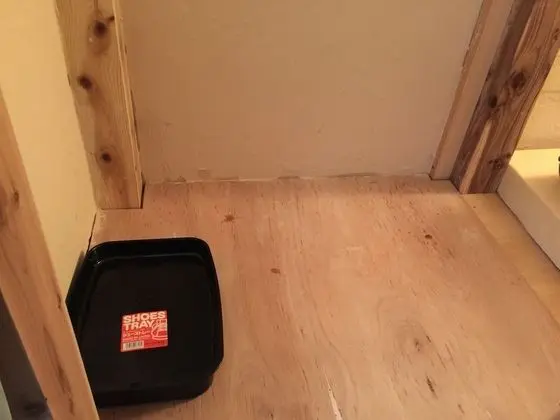 Ortak Ranzalı Oda, Karma Ranzalı Oda, Ortak Banyo